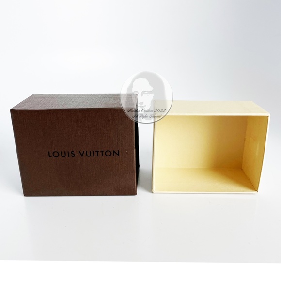 Louis Vuitton Box Empty Cardboard Small - Picture 6 of 6